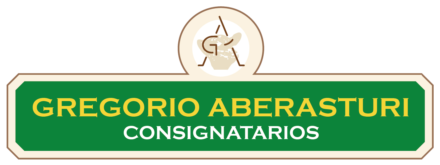 Gregorio Aberasturi SRL Logo